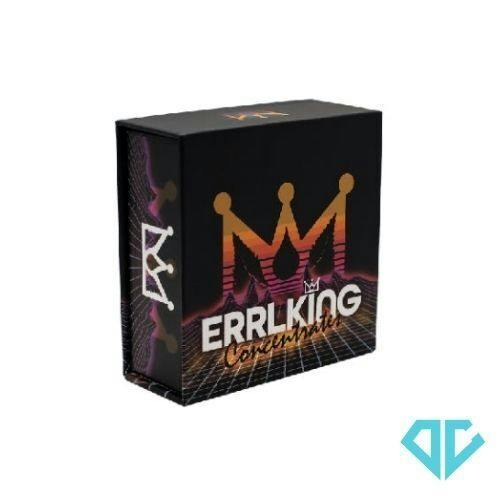 ErrlKing Chikory Koffee Live Resin 1g