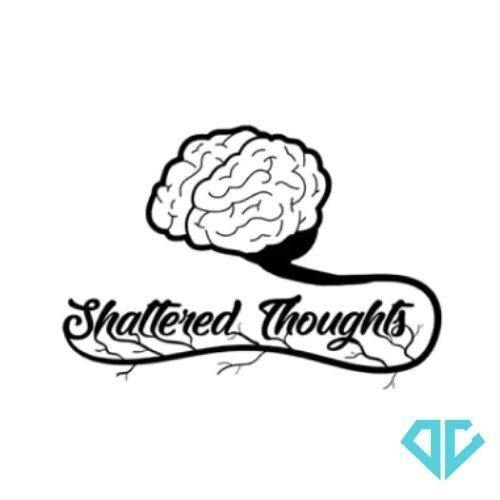 Shattered Thoughts Cherry Limeade Gummies 200mg