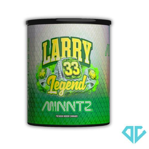 DELI - MINNTZ Larry Legend cannabis product