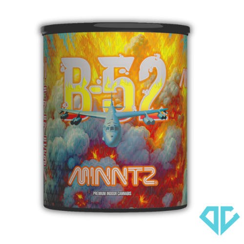 DELI - Minntz B-52