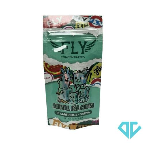 Fly Bubblegum Cart 1g