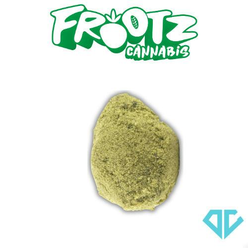 DELI - FROOTZ Apple Gelato Moon Rocks
