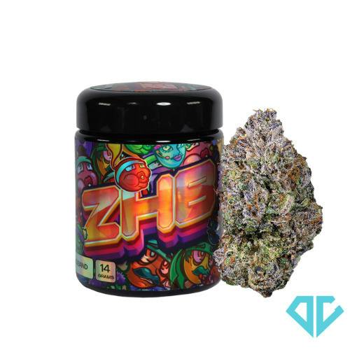 Freshy Fine ZHB
