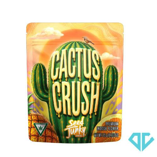 Seed Junky Cactus Crush