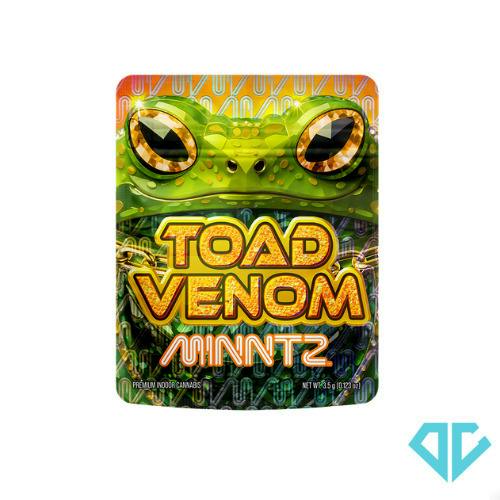 Minntz Toad Venom 3.5g