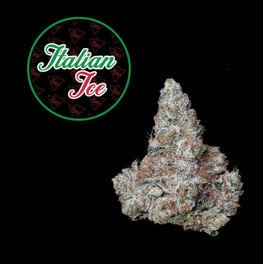 Highmark | Italian Ice Flower 3.5g