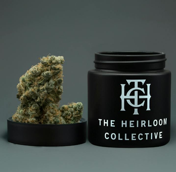 Heirloom | Pineapple Express Flower 3.5g