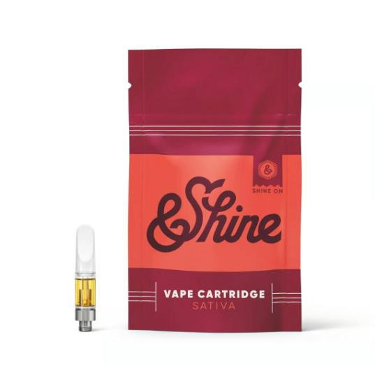 Maui Wowie | Vape Cart | [1g]