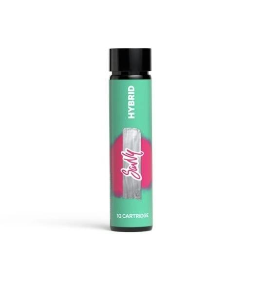 Peaches and Cream | Vape Cart | [1g]
