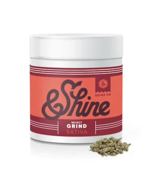 L'Orange (Grind) | Sativa | [14.15g]
