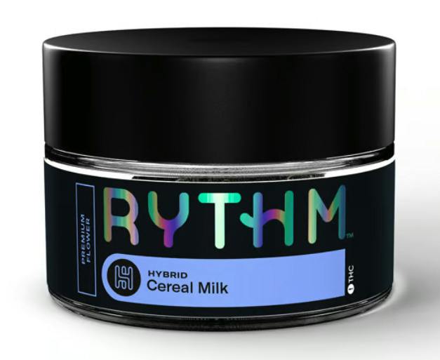 Cereal Milk | Hybrid | [2.83g]