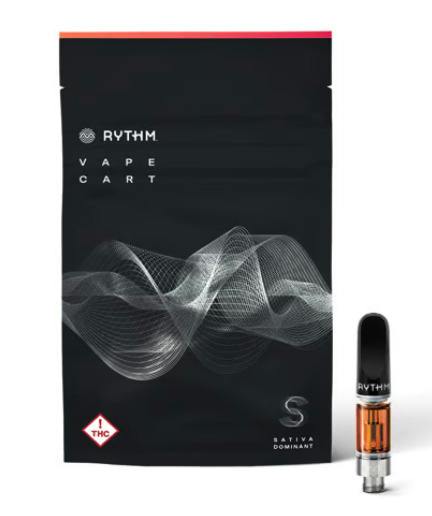 Jack Herer | Vape Cart | [0.5g]