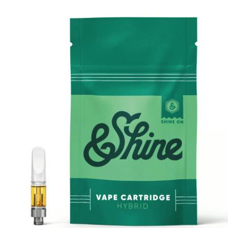 Pineapple Rntz | Vape Cart | [1g]