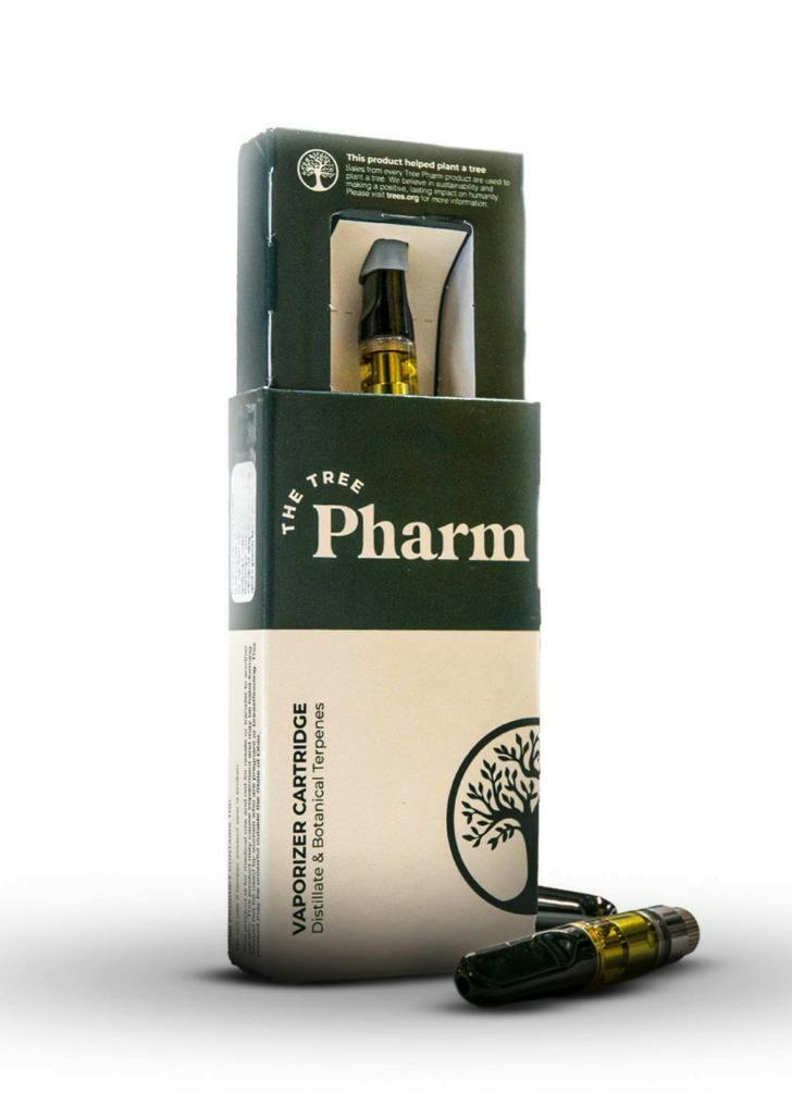Sweet Wedding Cake | Vape Cart | [1g]