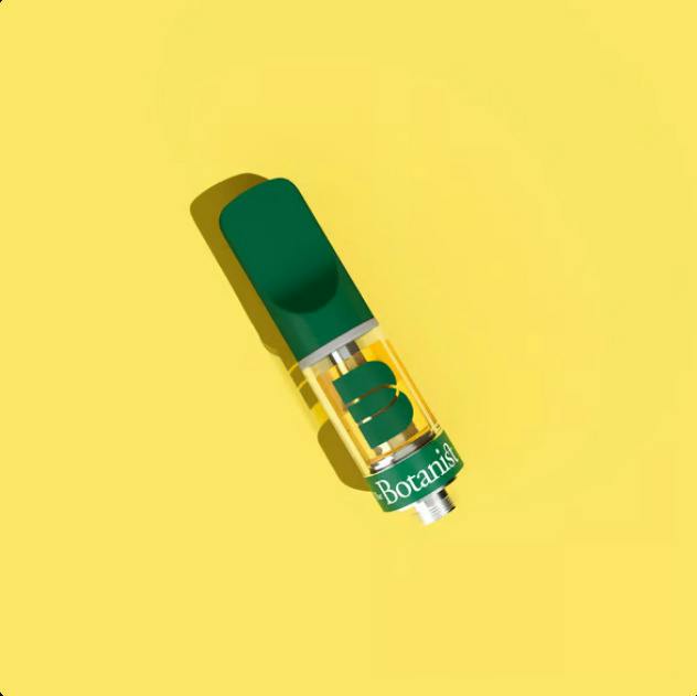 Tahoe OG | Vape Cart | [0.5g]