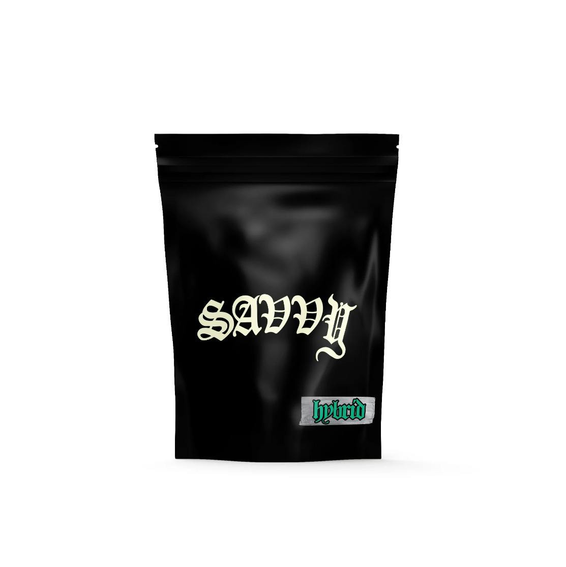 Purpentine (Smalls) | Hybrid | [28.3g]