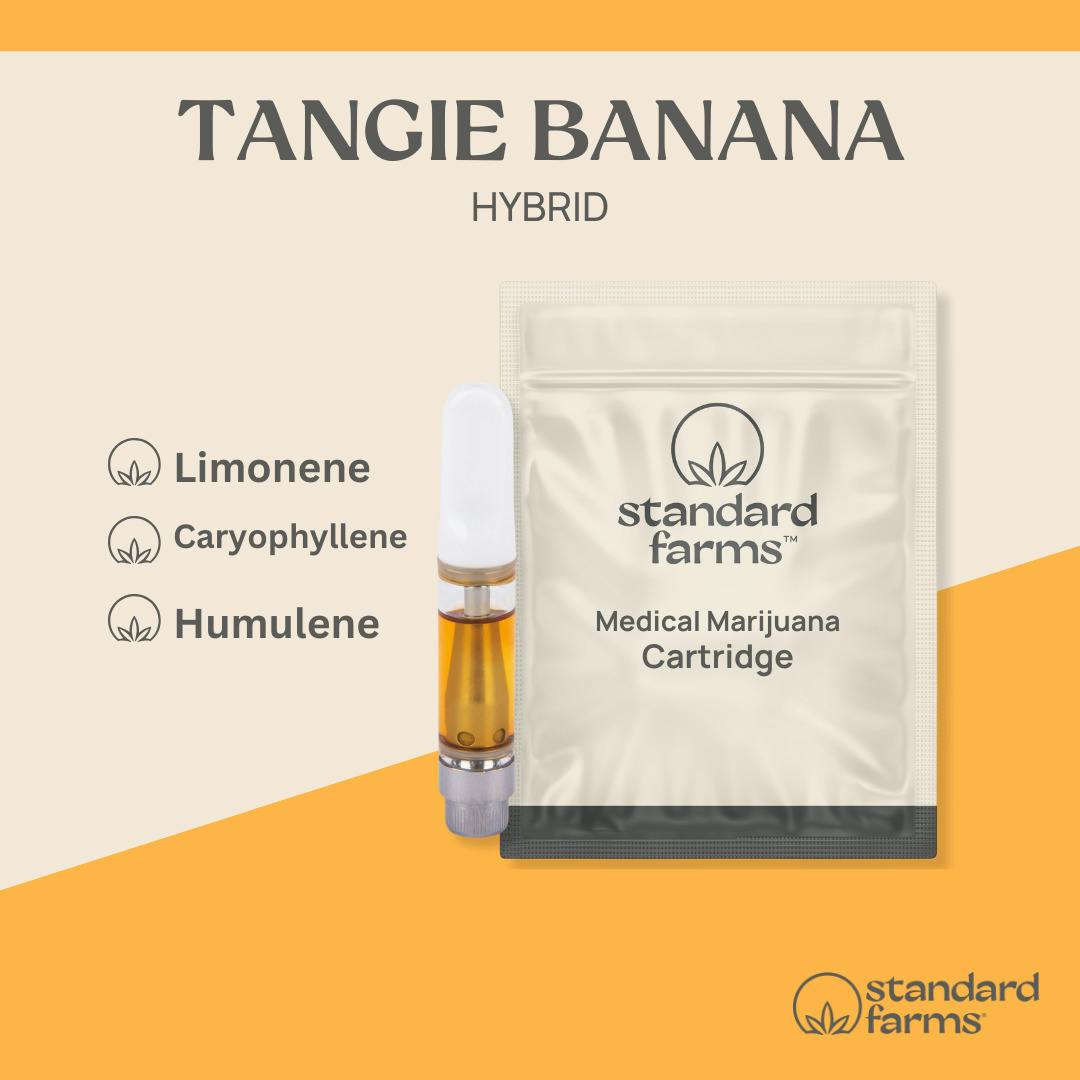 Tangie Banana