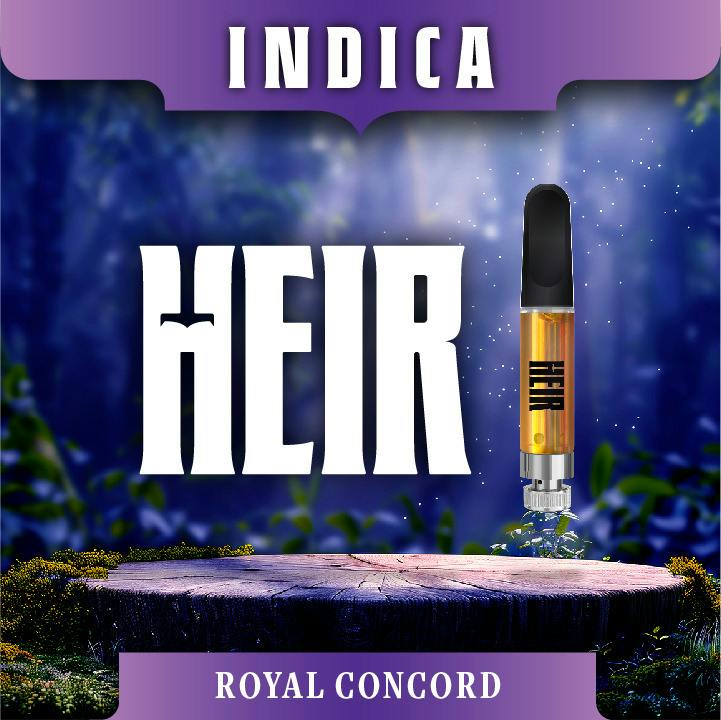 Royal Concord