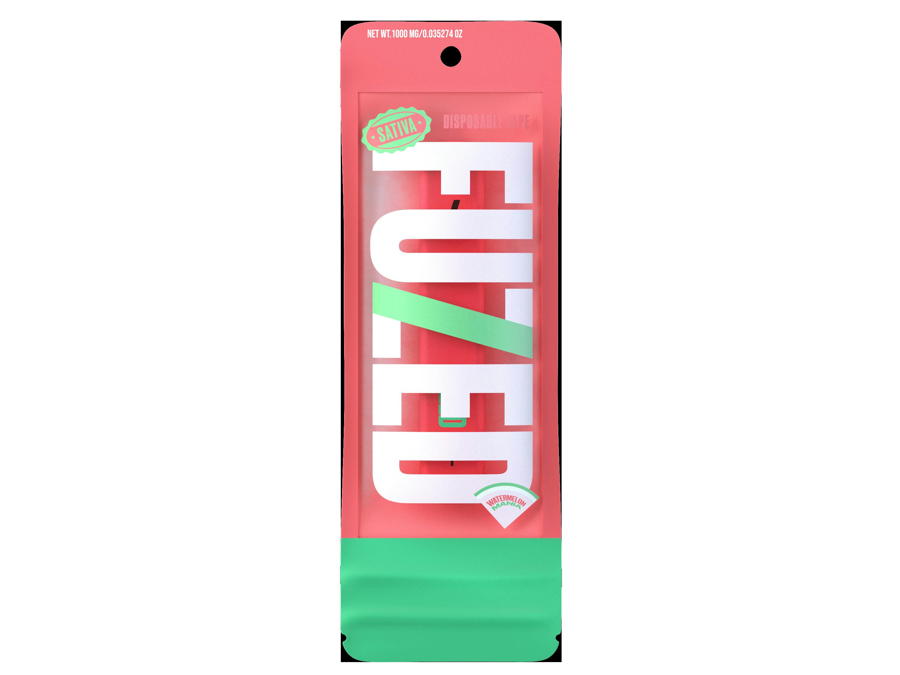 WTRMLN | Vape Pen | [0.99g]