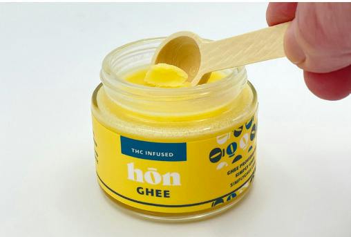 Tree Sap Cinnamon Ghee | Ghee | [110mg]