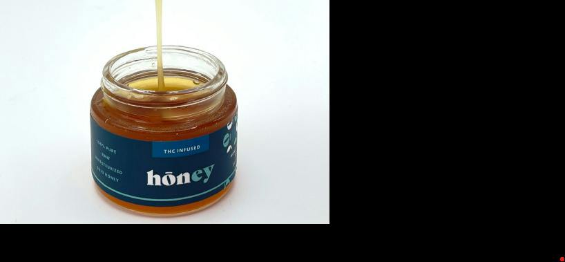 Strawberry | Honey | [110mg]