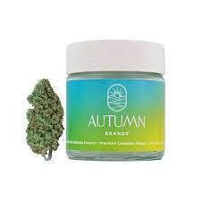 Autumn Brands: Blue Dream