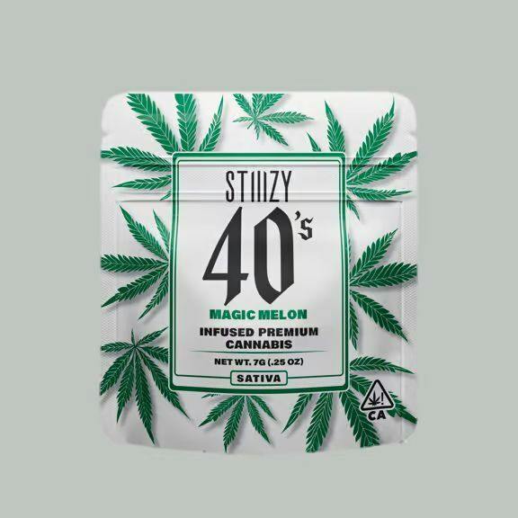 Stiiizy: Magic Melon