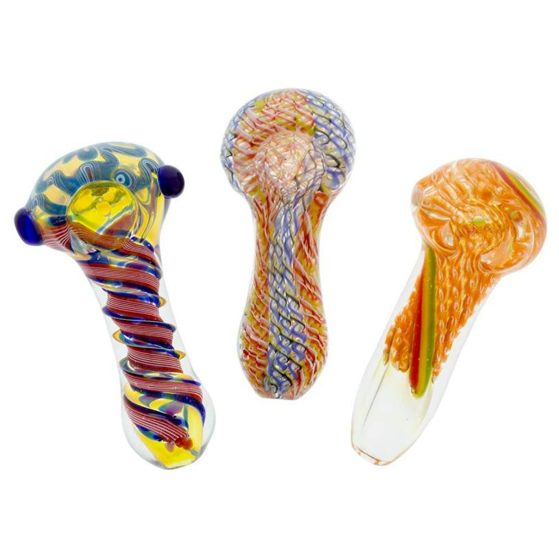 Rolled Hemp Wick