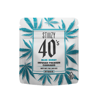 Stiiizy: Strawberry Mango
