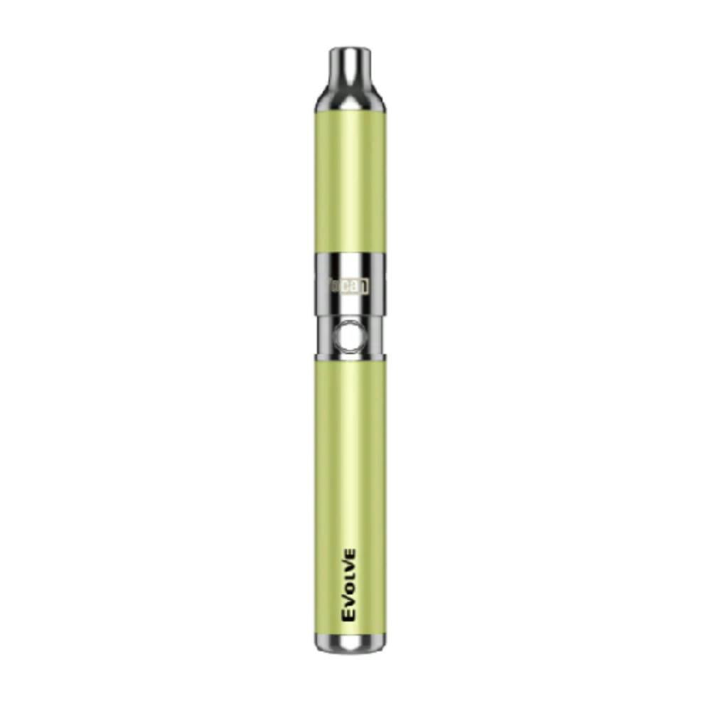 Evolve 2020 Edition - Apple Green at Rise Dispensary Pinellas Park