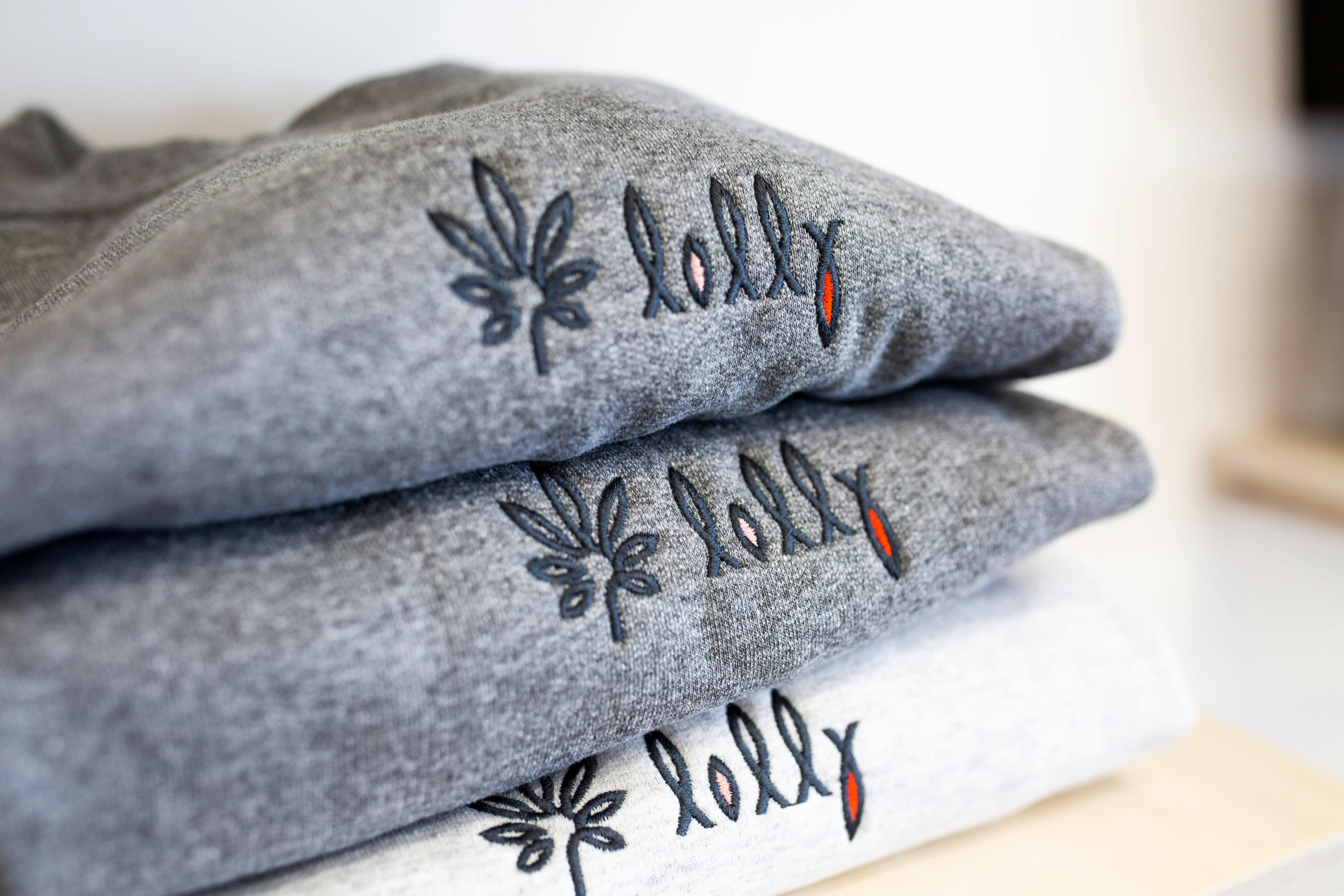 Lolly - Crewneck Sweater (assorted colours)