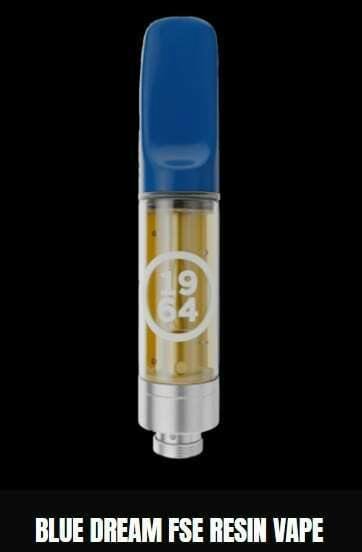 1964 - Blue Dream Live Resin 510 Thread Cartridge 1g