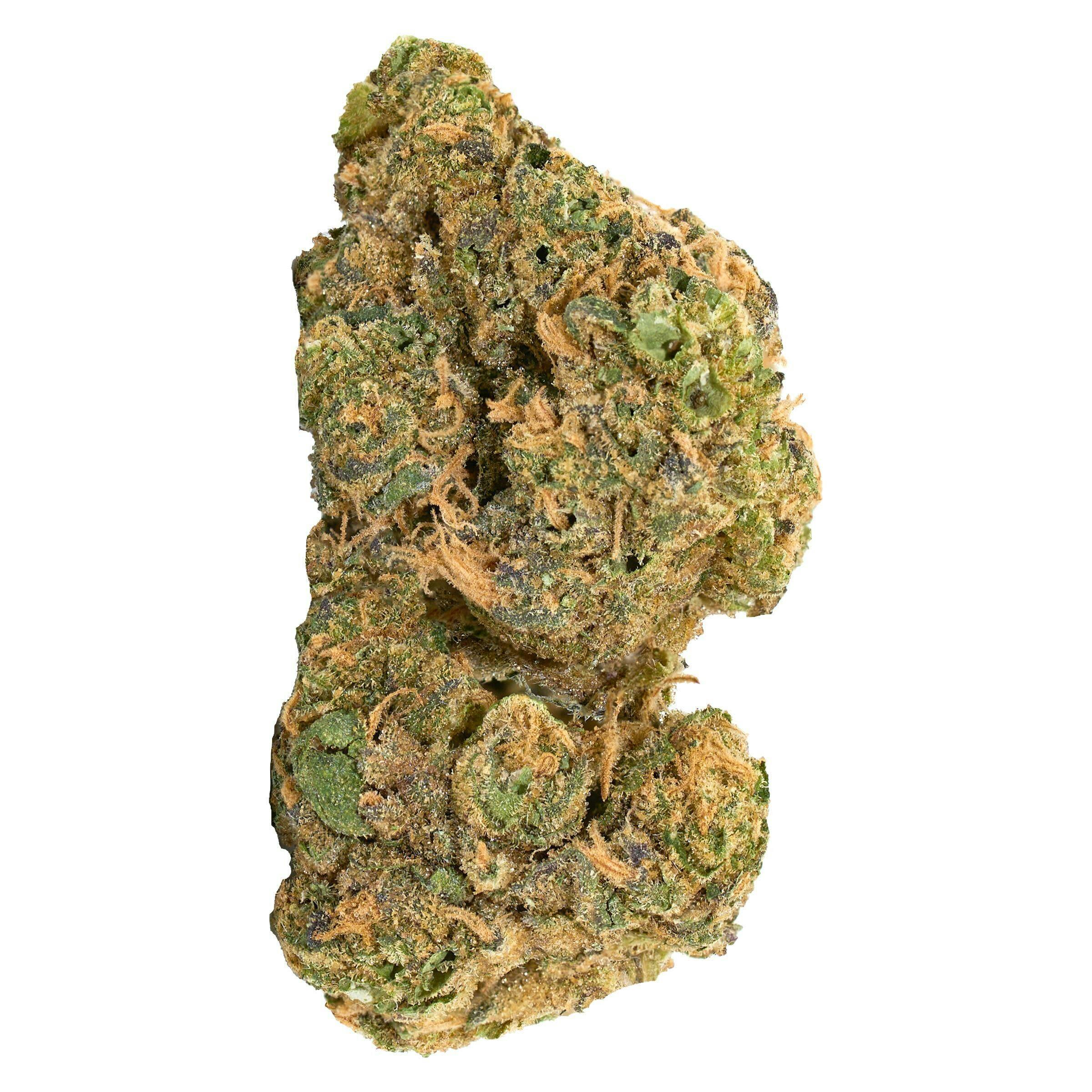 1g Dried Flower