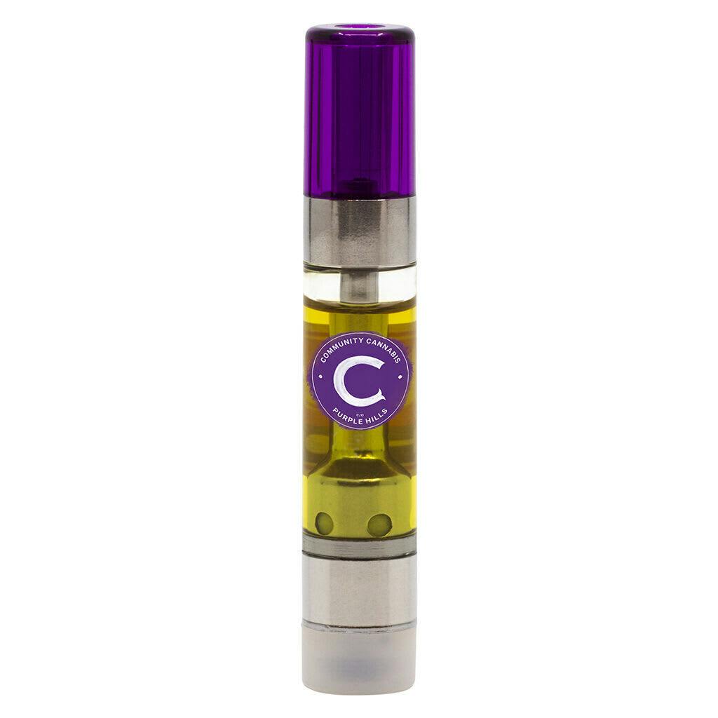 Hybrid 510 Thread Cartridge 1g 510 Thread Cartridges