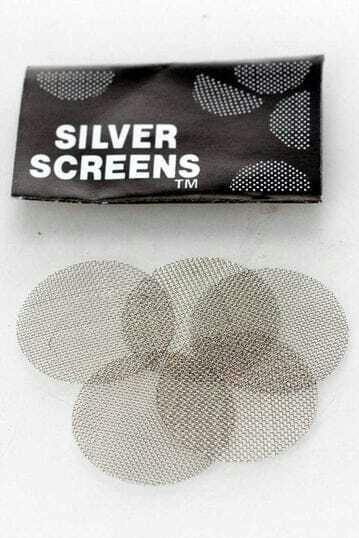 Metal Screens - 5pk