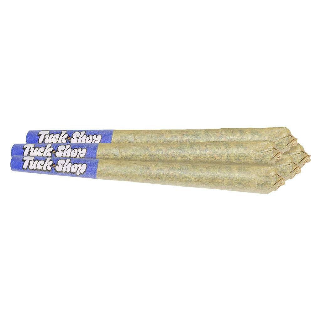 Valley Girl Pre-Roll 5x0.5g Pre-Rolls
