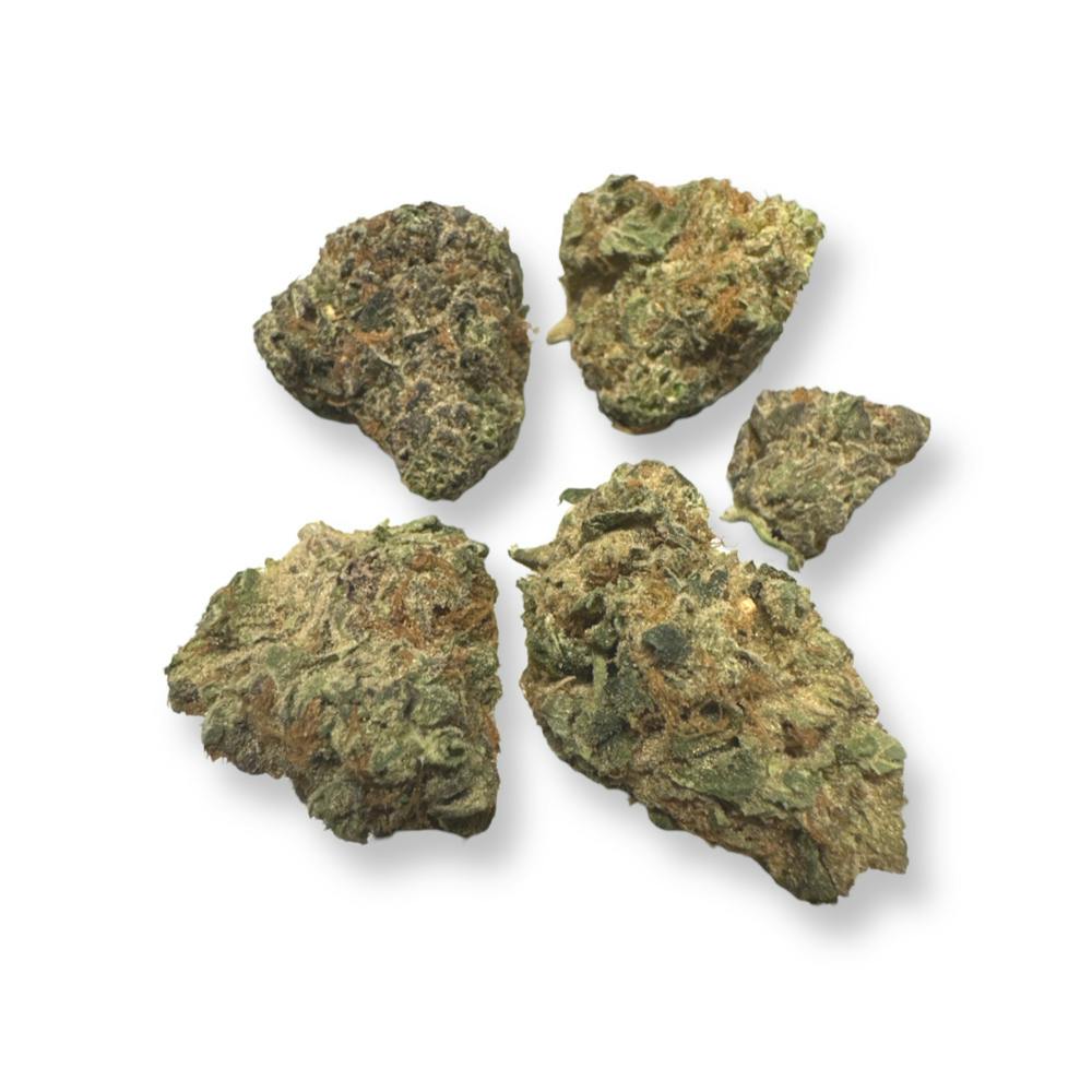Grape Bubblegum