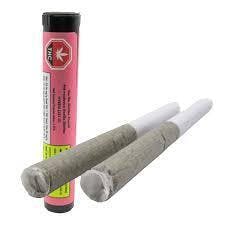 GORILLA ZKITTLEZ PRE-ROLLS