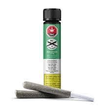 Jade Dragon Pre-Rolls - 2G