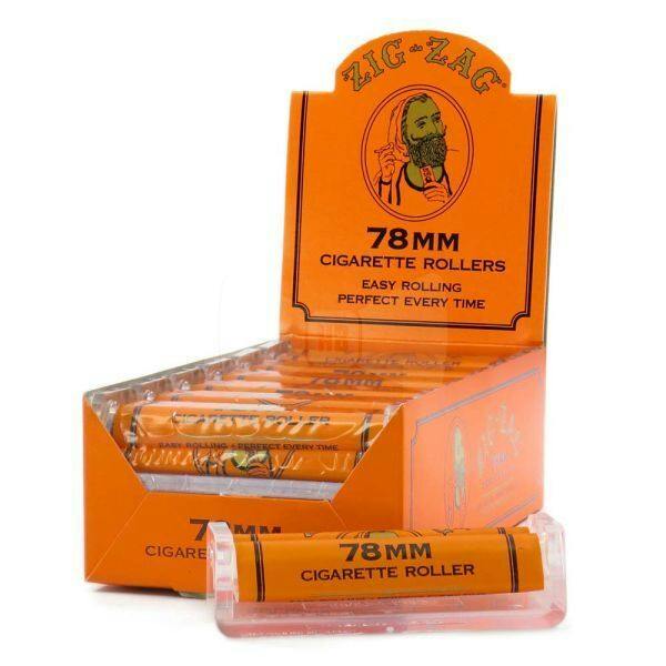Joint Roller [78mm/ 1 1/4] | Zig-Zag - Joint Roller