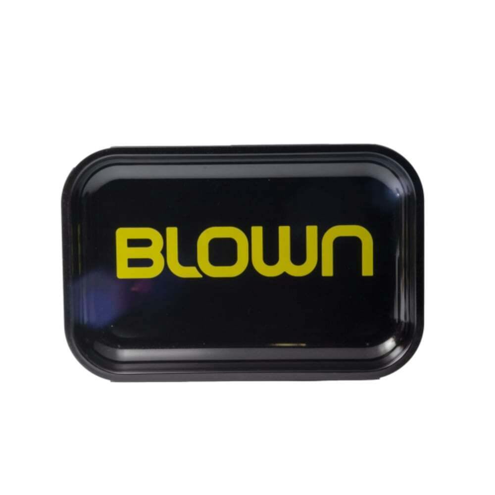 Blown Rolling Tray | Rolling Tray