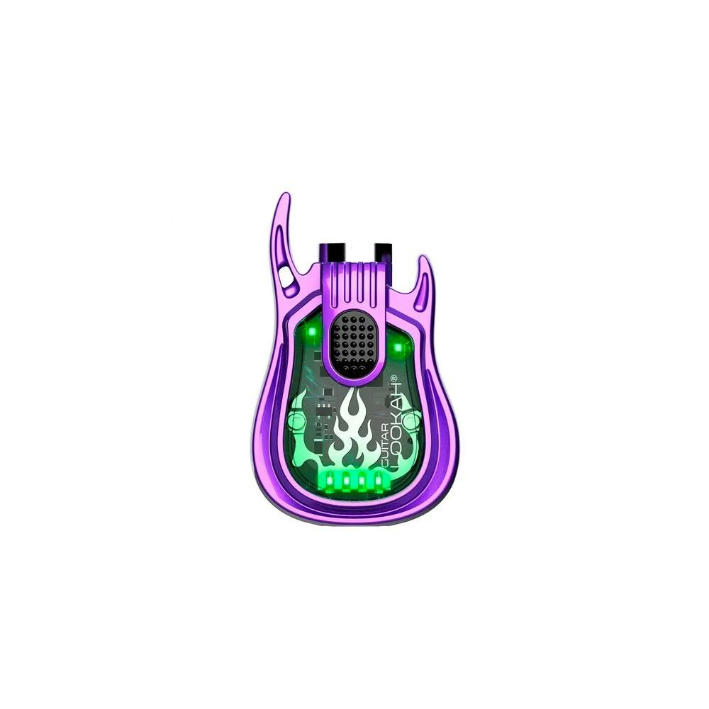 510 Guitar Battery | Lookah - Vaporizer