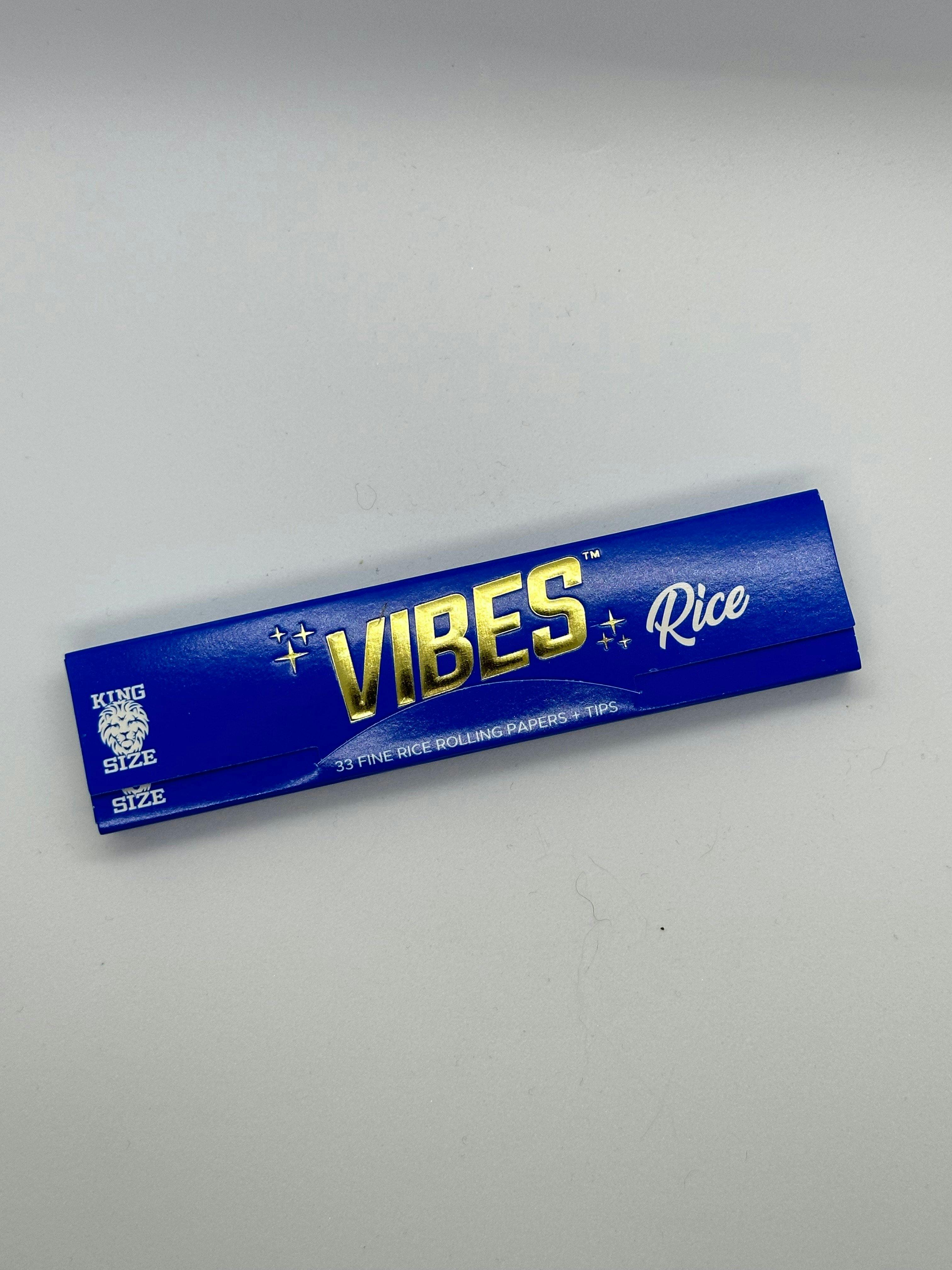 Rolling Papers + Tips | Rolling Papers