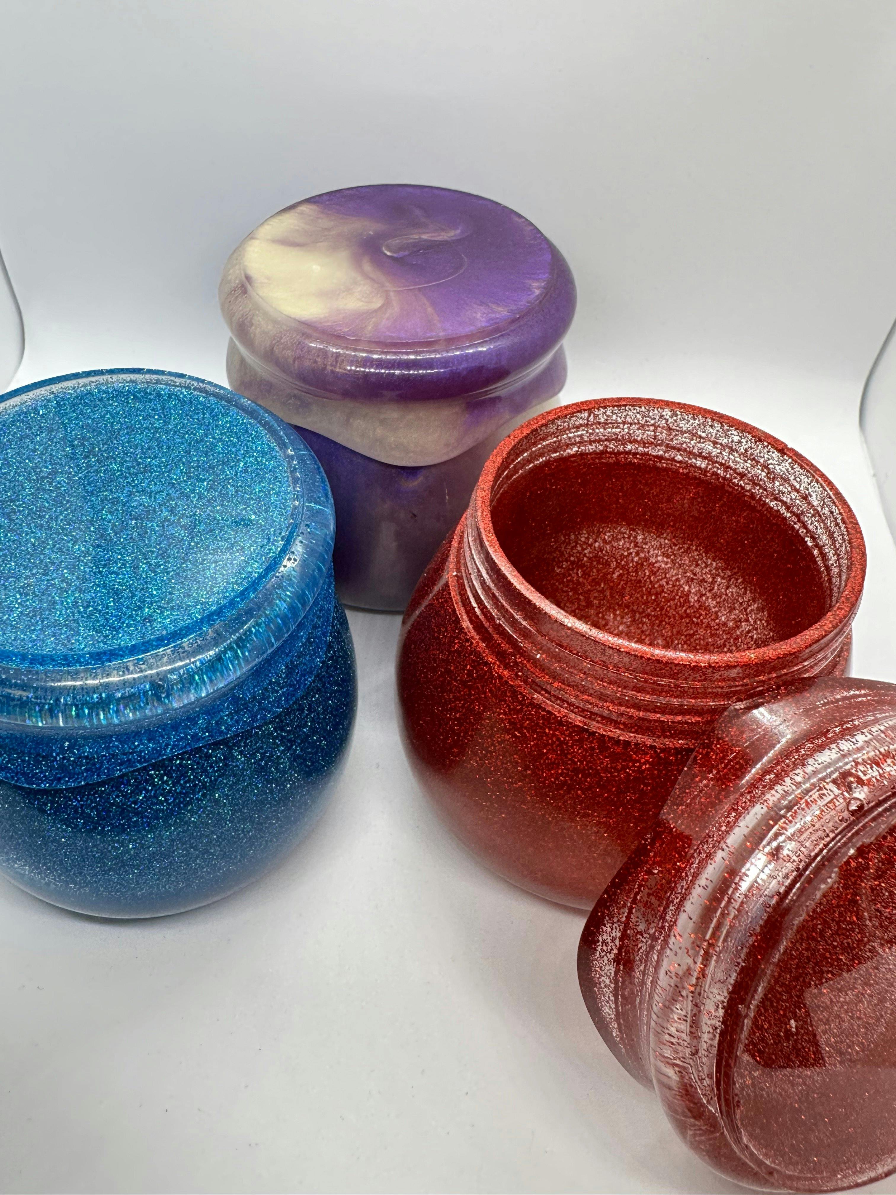 Stash Jar | Stash Jar