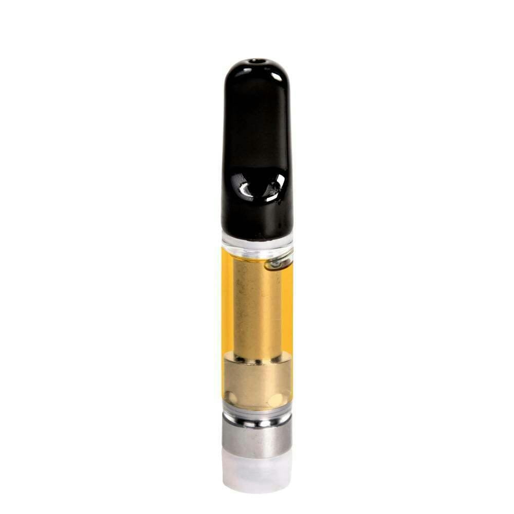 Green Crack | Elevated Extracts - Cartridge