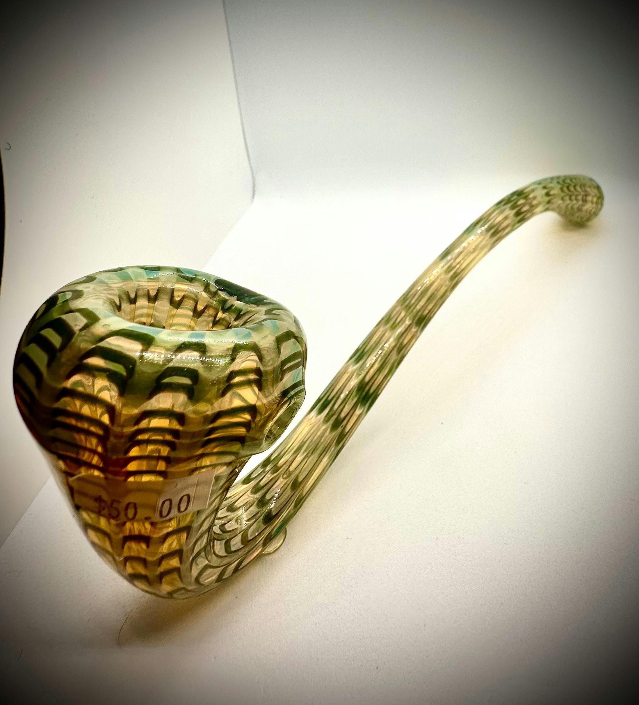 Gandalf Pipe | Pipe