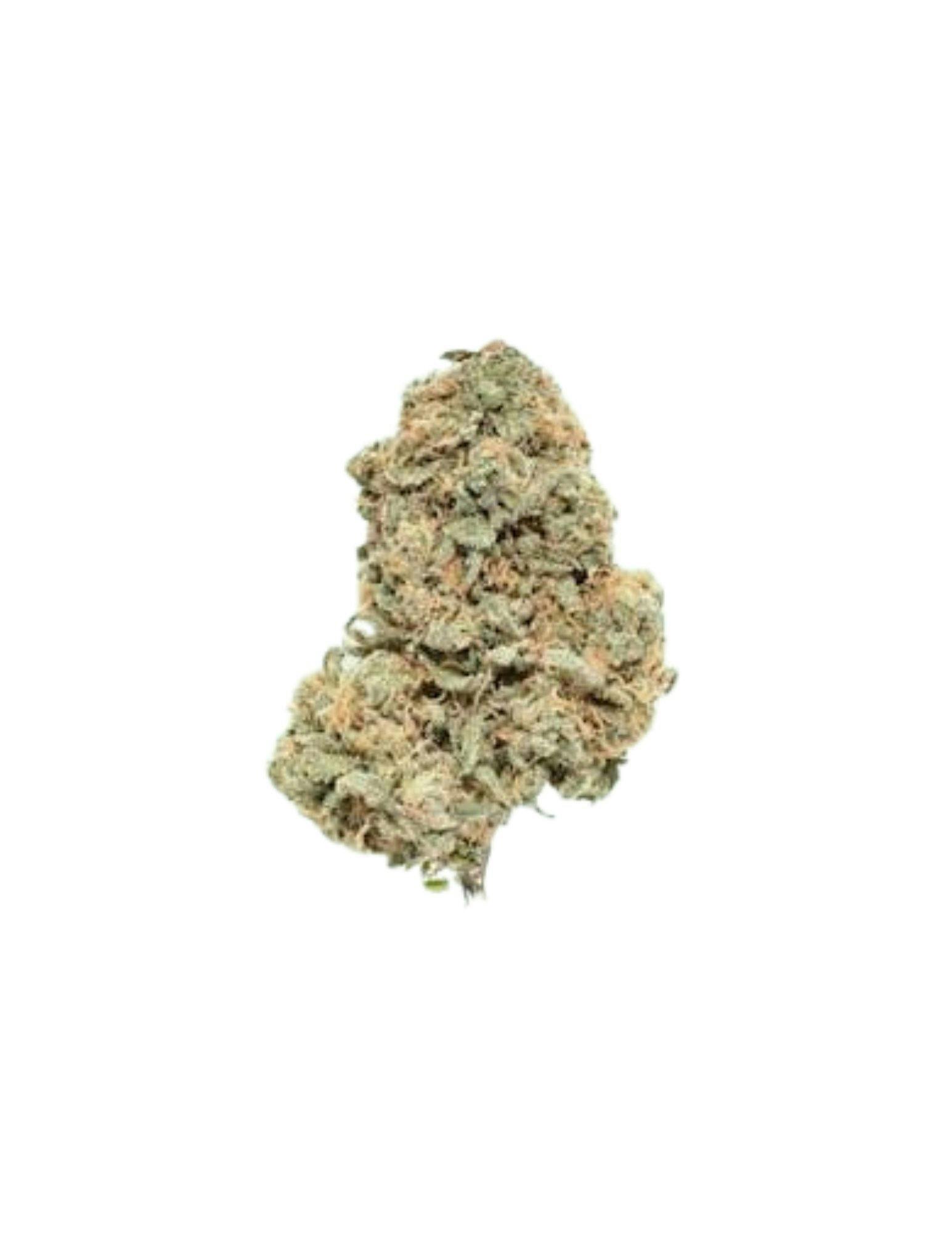 Strawberry Cough