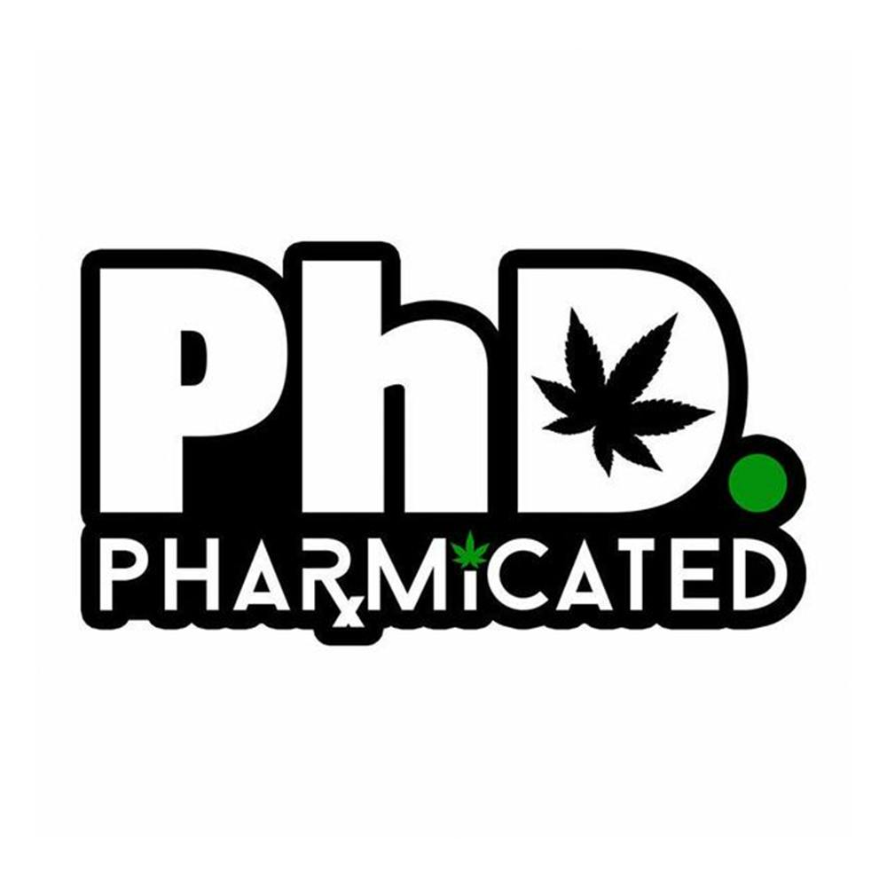 Chimera Burger [1000mg] | Pharmicated - Live Resin Disposable