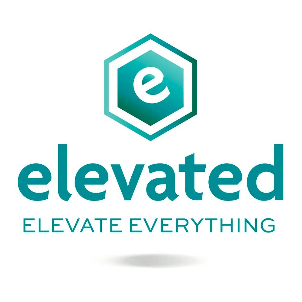 Dark Chocolate - Indica (100mg) | Elevated Extracts - Chocolate Bar