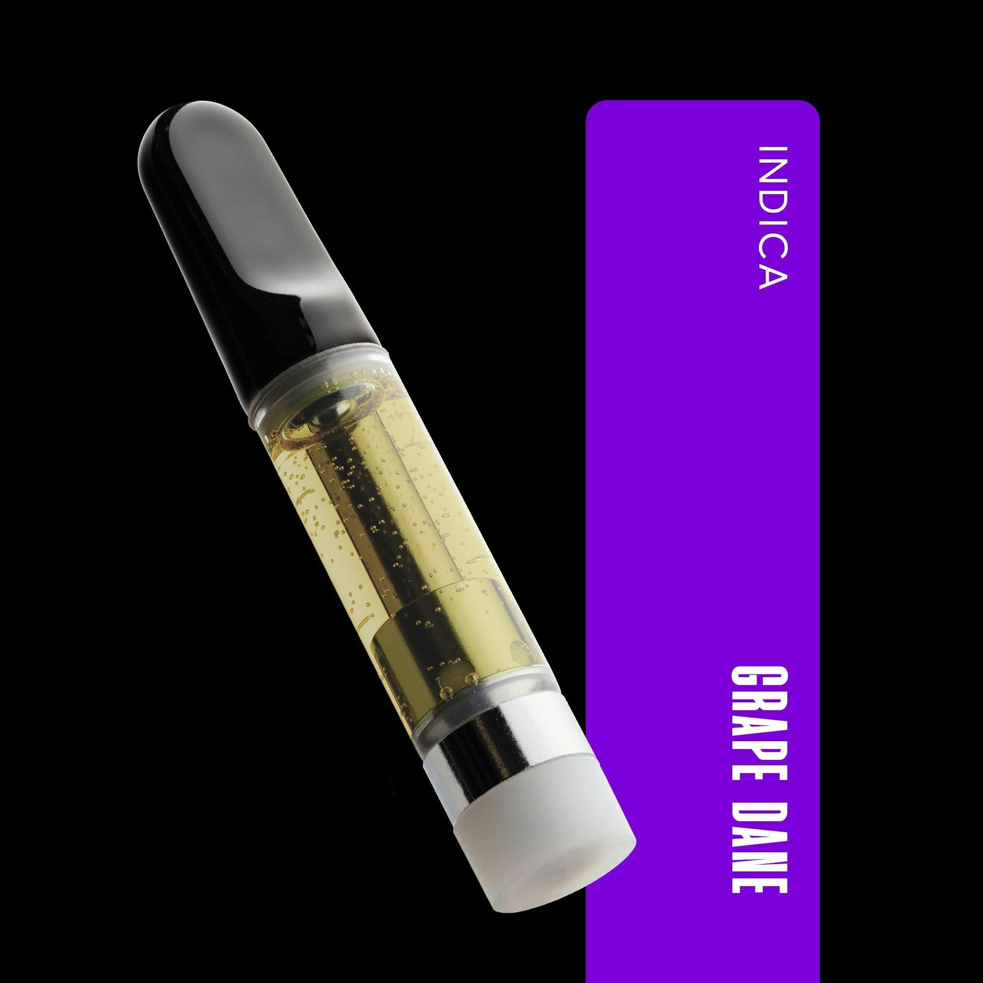 Grape Dane | Under Dawg - Cartridge